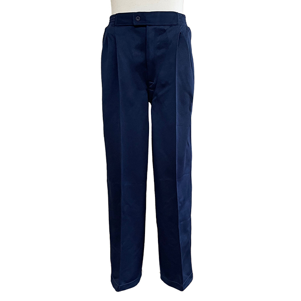 コーチャーズパンツ（ネイビー）